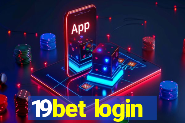 19bet login