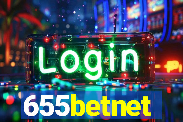 655betnet