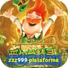 zzz999 plataforma