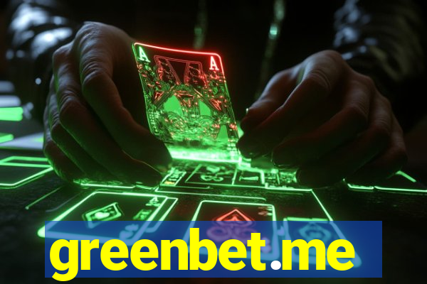 greenbet.me