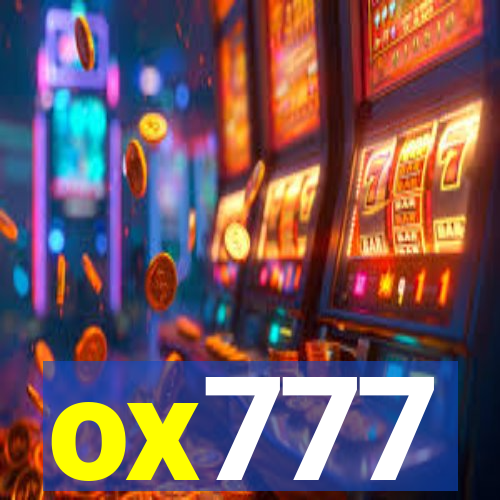 ox777