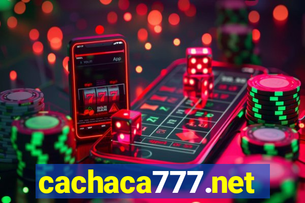 cachaca777.net