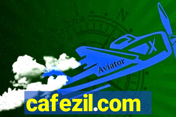 cafezil.com