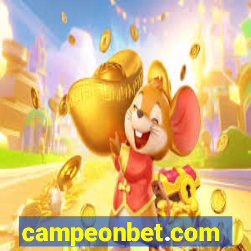 campeonbet.com