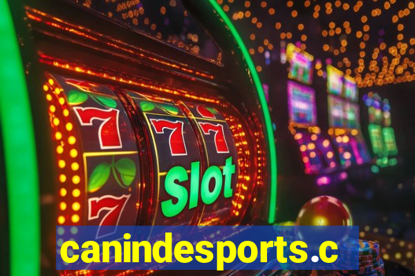 canindesports.com