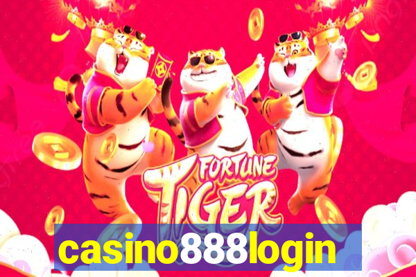 casino888login