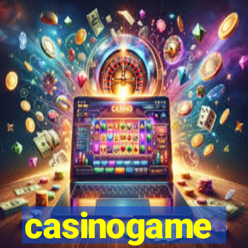 casinogame