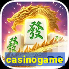 casinogame