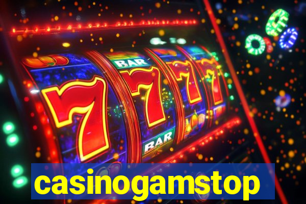 casinogamstop