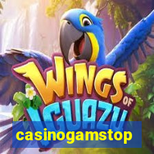 casinogamstop