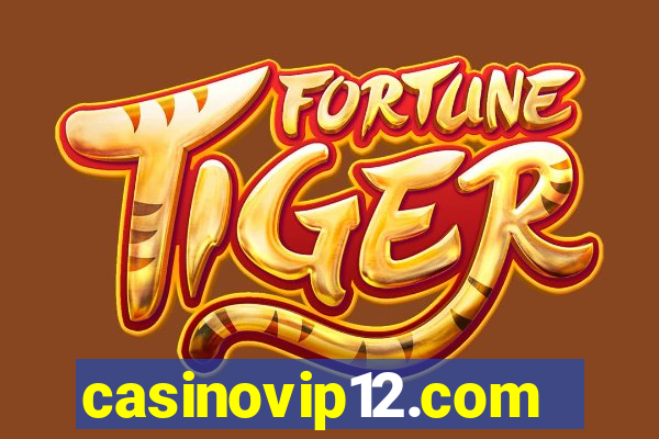 casinovip12.com