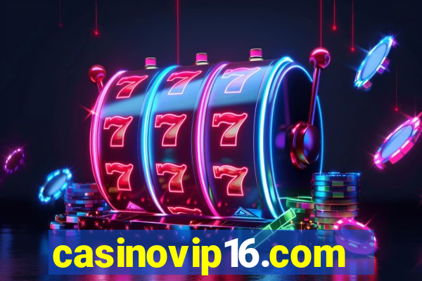 casinovip16.com