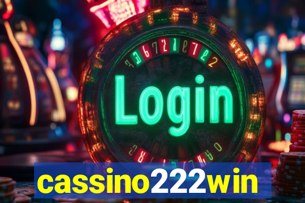 cassino222win