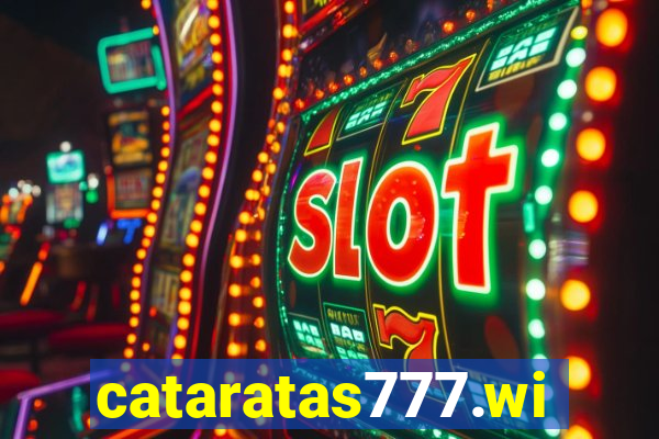 cataratas777.win