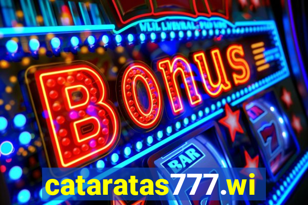 cataratas777.win