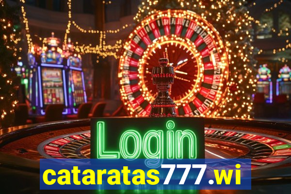 cataratas777.win