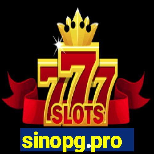 sinopg.pro