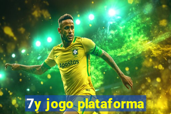 7y jogo plataforma