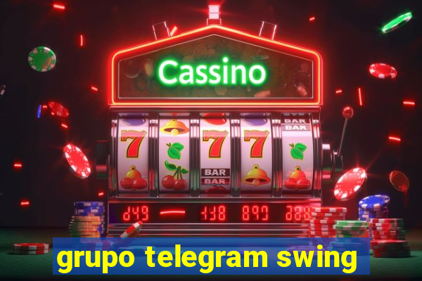 grupo telegram swing