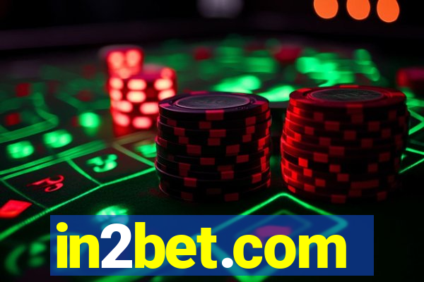 in2bet.com