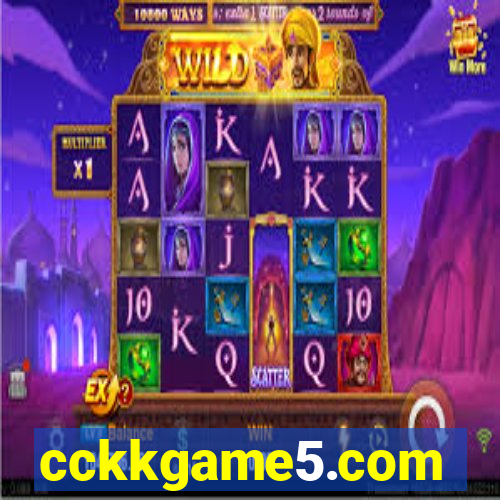 cckkgame5.com