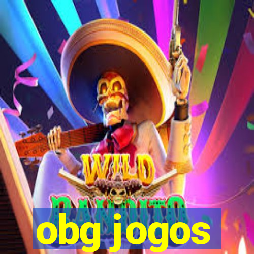 obg jogos