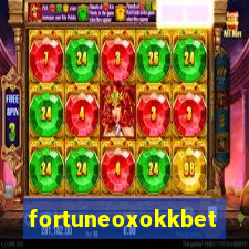 fortuneoxokkbet