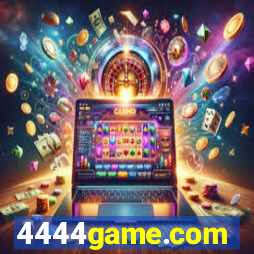 4444game.com