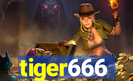 tiger666