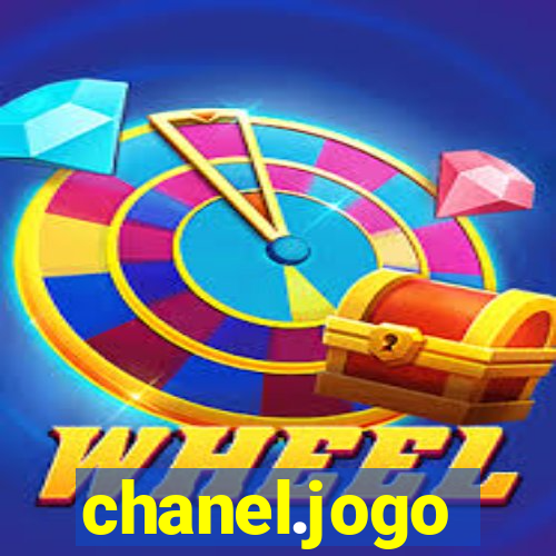 chanel.jogo