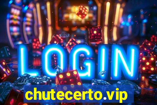 chutecerto.vip