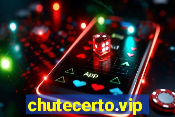 chutecerto.vip