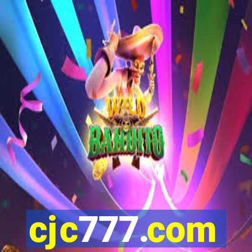 cjc777.com