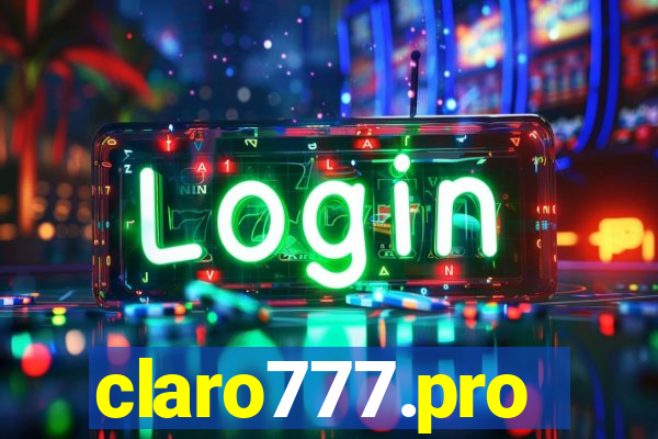 claro777.pro