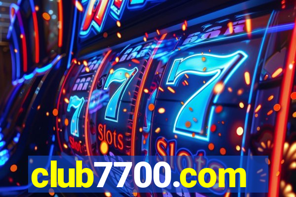 club7700.com