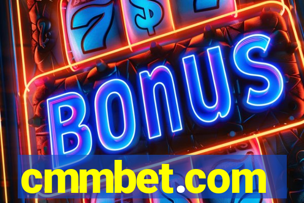 cmmbet.com