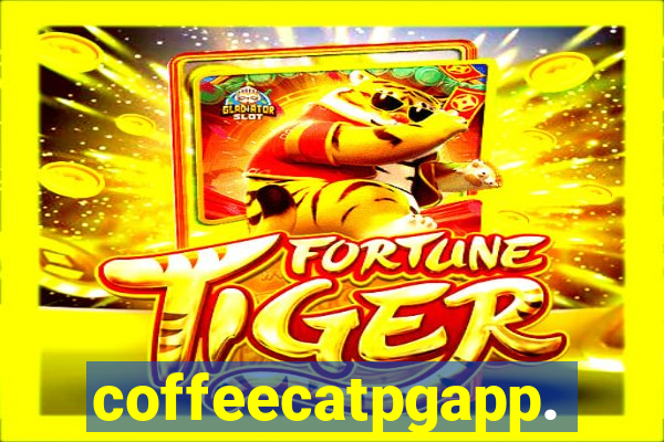 coffeecatpgapp.com