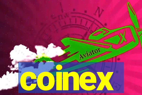 coinex