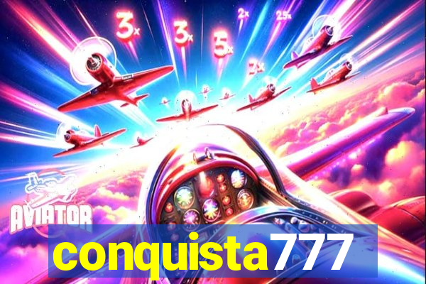 conquista777