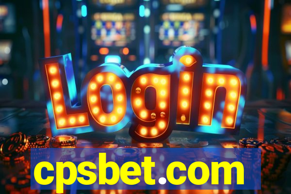 cpsbet.com