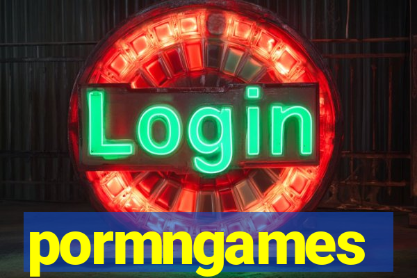 pormngames