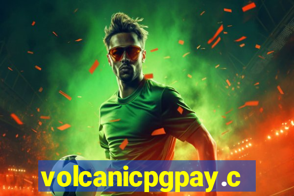 volcanicpgpay.com