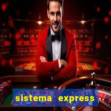 sistema express futebol virtual