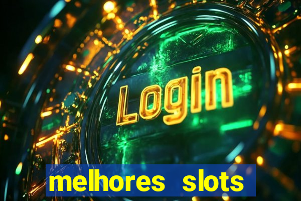 melhores slots pragmatic play