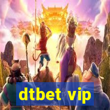 dtbet vip