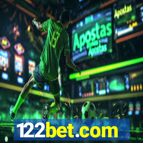 122bet.com