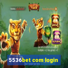 5536bet com login