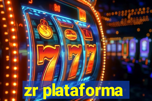 zr plataforma