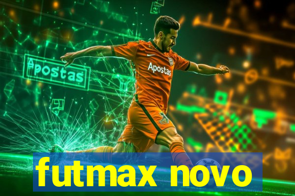 futmax novo