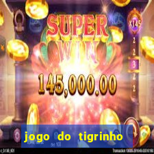 jogo do tigrinho com depósito mínimo de r$ 1